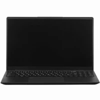 Ноутбук 15.6"/Intel Core i5‑1235U/16ГБ/512ГБ/5000мАч, черный